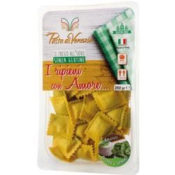 PASTA DI VENEZIA RAVIOLI RICOTTA E SPINACI 125 G - Farmacia Murachelli Di Putelli dr. Giovanni