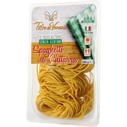 PASTA DI VENEZIA SPAGHETTI ALLA CHITARRA 250 G - Farmacia Murachelli Di Putelli dr. Giovanni