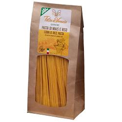 PASTA DI VENEZIA SPAGHETTI MAIS E RISO 250 G CONFEZIONE PREMIUM - Farmacia Murachelli Di Putelli dr. Giovanni