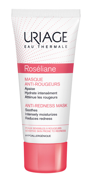 ROSELIANE MASCHERA ANTIARROSSAMENTO TUBETTO 40 ML - Farmacia Murachelli Di Putelli dr. Giovanni