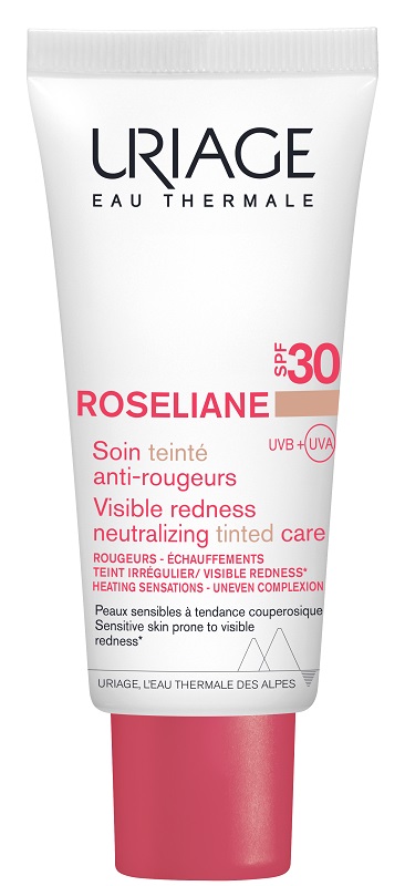 ROSELIANE CC CREAM SPF 30 TUBETTO 40 ML - Farmacia Murachelli Di Putelli dr. Giovanni