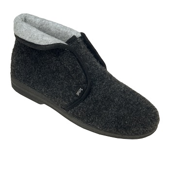 CALZATURA DR SCHOLL GELACTIV ADELIE POLYESTER WOMENS BLACK/GREY 39 1 PAIO - Farmacia Murachelli Di Putelli dr. Giovanni