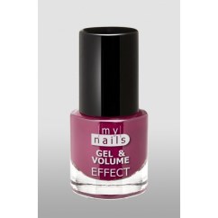 MY NAILS GEL & VOLUME EFFECT 07 AMARANTO 7 ML - Farmacia Murachelli Di Putelli dr. Giovanni