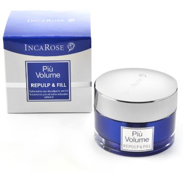 INCAROSE PIU' VOLUME REPULP & FILL CREAM 50 ML - Farmacia Murachelli Di Putelli dr. Giovanni