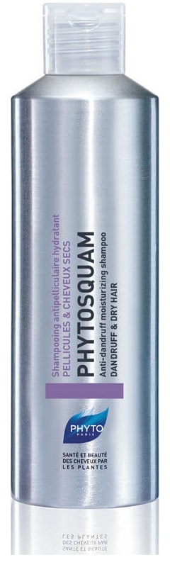 PHYTO PARIS PHYTOSQUAM HYDRATANT SHAMPOO 200 ML - Farmacia Murachelli Di Putelli dr. Giovanni