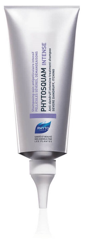 PHYTO PARIS PHYTOSQUAM INTENSE SHAMPOO 100 ML - Farmacia Murachelli Di Putelli dr. Giovanni