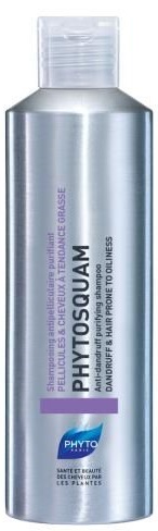 PHYTO PARIS PHYTOSQUAM PURIFIANT SHAMPOO 200 ML - Farmacia Murachelli Di Putelli dr. Giovanni