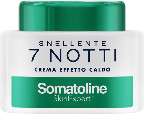 SOMATOLINE SKIN EXPERT SNELLENTE 7 NOTTI CREMA 250 ML - Farmacia Murachelli Di Putelli dr. Giovanni