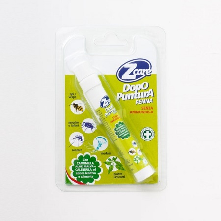 Z CARE DOPOPUNTURA NATURAL 14 ML - Farmacia Murachelli Di Putelli dr. Giovanni
