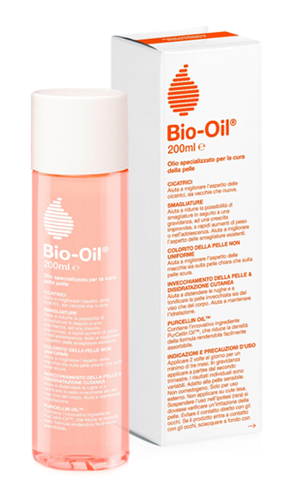 BIO-OIL OLIO DERMATOLOGICO 200 ML - Farmacia Murachelli Di Putelli dr. Giovanni