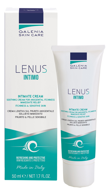 LENUS INTIMO 50 ML - Farmacia Murachelli Di Putelli dr. Giovanni