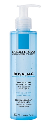 ROSALIAC GEL MICELLARE 195 ML - Farmacia Murachelli Di Putelli dr. Giovanni