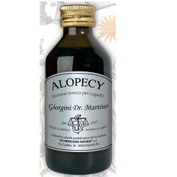 ALOPECY 100 ML - Farmacia Murachelli Di Putelli dr. Giovanni