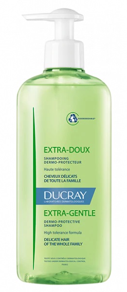 DUCRAY EXTRA DELICATO SHAMPOO 400 ML - Farmacia Murachelli Di Putelli dr. Giovanni
