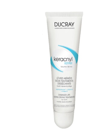 KERACNYL REPAIR DUCRAY - Farmacia Murachelli Di Putelli dr. Giovanni