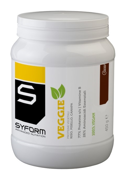 VEGGIE CACAO 450 G - Farmacia Murachelli Di Putelli dr. Giovanni