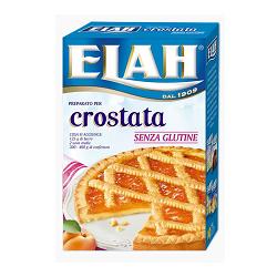 ELAH PREPARATO PER CROSTATA 395 G - Farmacia Murachelli Di Putelli dr. Giovanni