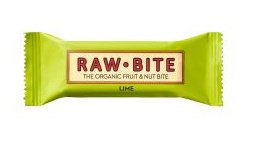 RAW BITE SPEZIE LIME50 G - Farmacia Murachelli Di Putelli dr. Giovanni