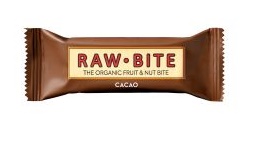 RAW BITE RAW CACAO50 G - Farmacia Murachelli Di Putelli dr. Giovanni