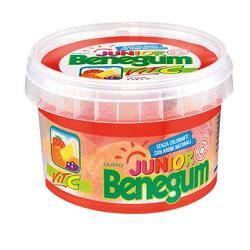 BENEGUM J CARAMELLE VITAMINA C 130 G - Farmacia Murachelli Di Putelli dr. Giovanni