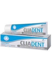 CLIADENT DENTIFRICIO DENTI SENSIBILI - Farmacia Murachelli Di Putelli dr. Giovanni