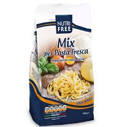 NUTRIFREE MIX PASTA FRESCA 1 KG - Farmacia Murachelli Di Putelli dr. Giovanni