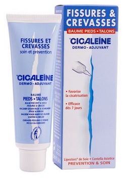 CICALEINE CREMA ASTUCCIO 50 ML - Farmacia Murachelli Di Putelli dr. Giovanni