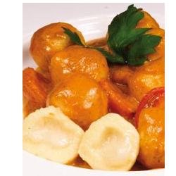 GNOCCHI & BONTA GNOCCHI DI PATATE RIPIENI AI 4 FORMAGGI 250 G - Farmacia Murachelli Di Putelli dr. Giovanni