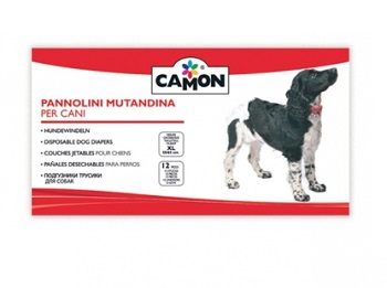 PANNOLINI MUTANDINA L TAGLIA 3 12 PEZZI - Farmacia Murachelli Di Putelli dr. Giovanni