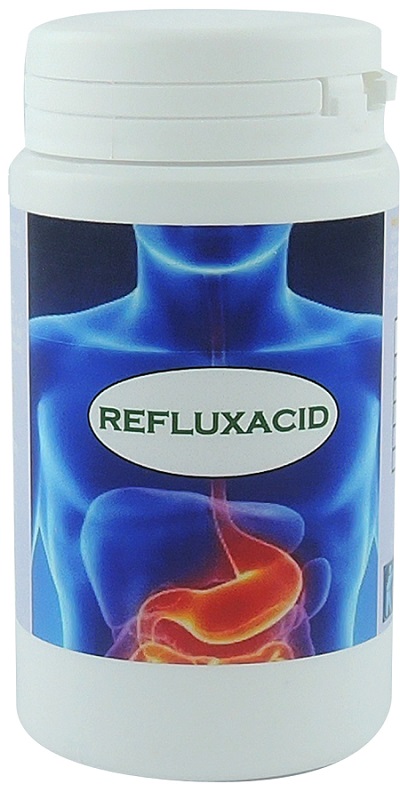 REFLUXACID 30 COMPRESSE MASTICABILI - Farmacia Murachelli Di Putelli dr. Giovanni
