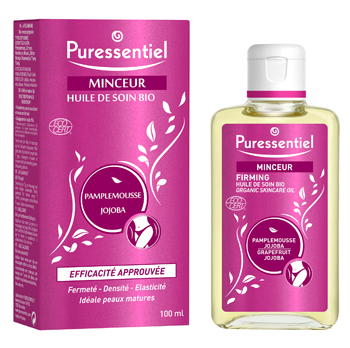 PURESSENTIEL SNELLENTE OLIO MASSAGGIO 100 ML - Farmacia Murachelli Di Putelli dr. Giovanni