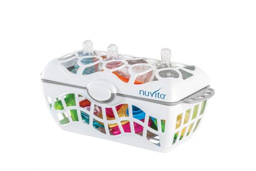 NUVITA CESTELLO PER LAVASTOVIGLIE - Farmacia Murachelli Di Putelli dr. Giovanni