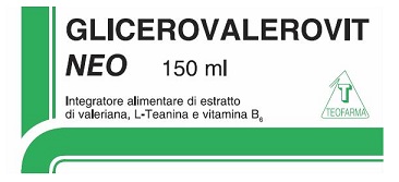 GLICEROVALEROVIT NEO 150 ML - Farmacia Murachelli Di Putelli dr. Giovanni