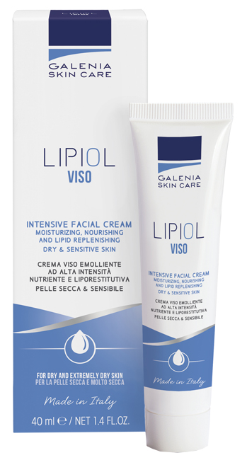 LIPIOL VISO 40 ML - Farmacia Murachelli Di Putelli dr. Giovanni