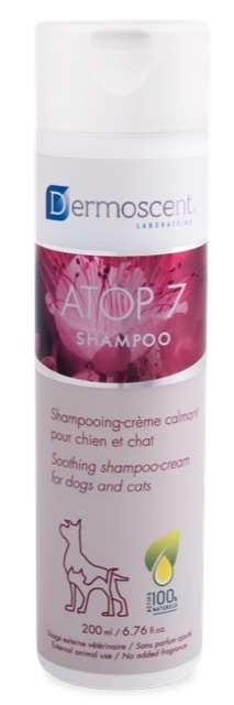 ATOP 7 SHAMPOO 200 ML - Farmacia Murachelli Di Putelli dr. Giovanni