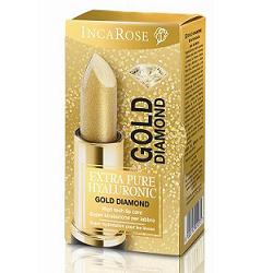 INCAROSE EPH GOLD DIAMOND STICK 4 ML - Farmacia Murachelli Di Putelli dr. Giovanni