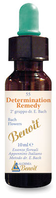 DETERMINATION REMEDY 10 ML - Farmacia Murachelli Di Putelli dr. Giovanni