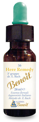 HERE REMEDY 28 ML - Farmacia Murachelli Di Putelli dr. Giovanni
