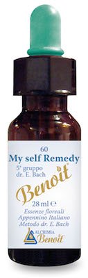 MY SELF REMEDY 28 ML - Farmacia Murachelli Di Putelli dr. Giovanni