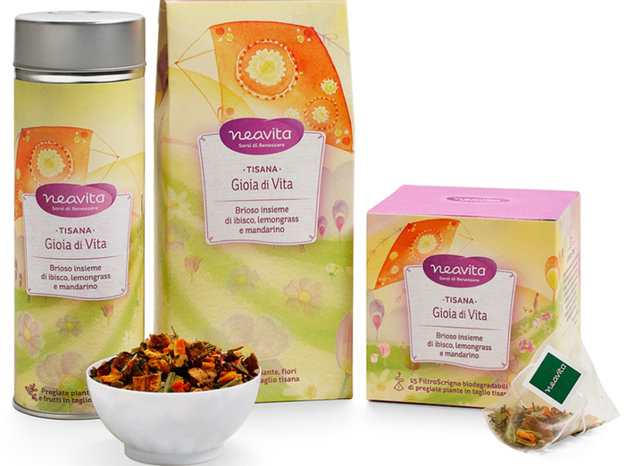 FILTROSCRIGNO GIOIA VITA 15X3 G - Farmacia Murachelli Di Putelli dr. Giovanni