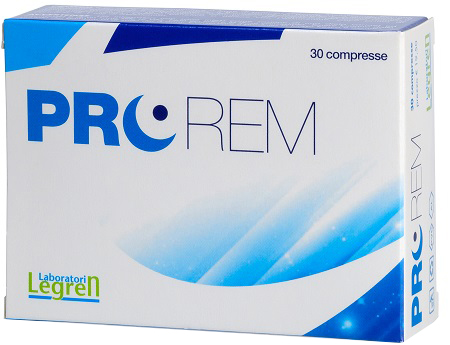 PROREM 30 COMPRESSE - Farmacia Murachelli Di Putelli dr. Giovanni
