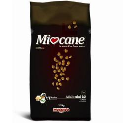 MIOCANE ADULT MINI 0,2 POLLO 1,5 KG - Farmacia Murachelli Di Putelli dr. Giovanni