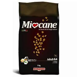 MIOCANE ADULT 0,4 POLLO 3 KG - Farmacia Murachelli Di Putelli dr. Giovanni