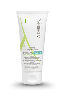 PHYS-AC HYDRA CREMA 40 ML - Farmacia Murachelli Di Putelli dr. Giovanni