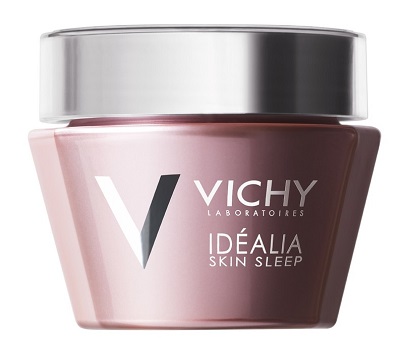 IDEALIA NOTTE 50 ML - Farmacia Murachelli Di Putelli dr. Giovanni