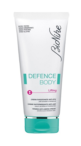 DEFENCE BODY LIFTING CREMA RASSODANTE ANTIETA - Farmacia Murachelli Di Putelli dr. Giovanni