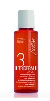 TRIDERM LENOIL LENITIVO DEL PRURITO - Farmacia Murachelli Di Putelli dr. Giovanni