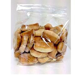 FIBERPASTA FROLLINI PRIMA COLAZIONE 250 G - Farmacia Murachelli Di Putelli dr. Giovanni