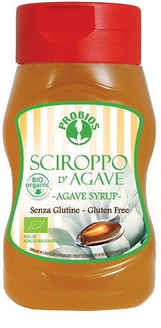 SCIROPPO D'AGAVE - Farmacia Murachelli Di Putelli dr. Giovanni