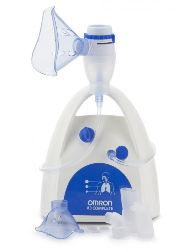 NEBULIZZATORE OMRON A3 COMPLETE CON DOCCIA NASALE - Farmacia Murachelli Di Putelli dr. Giovanni